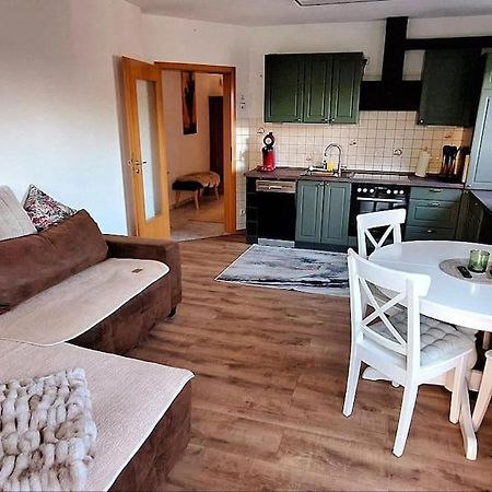 Ferienwohnung Nussbaum Bayerisches Voralpenland Lorenzenberg Exteriér fotografie