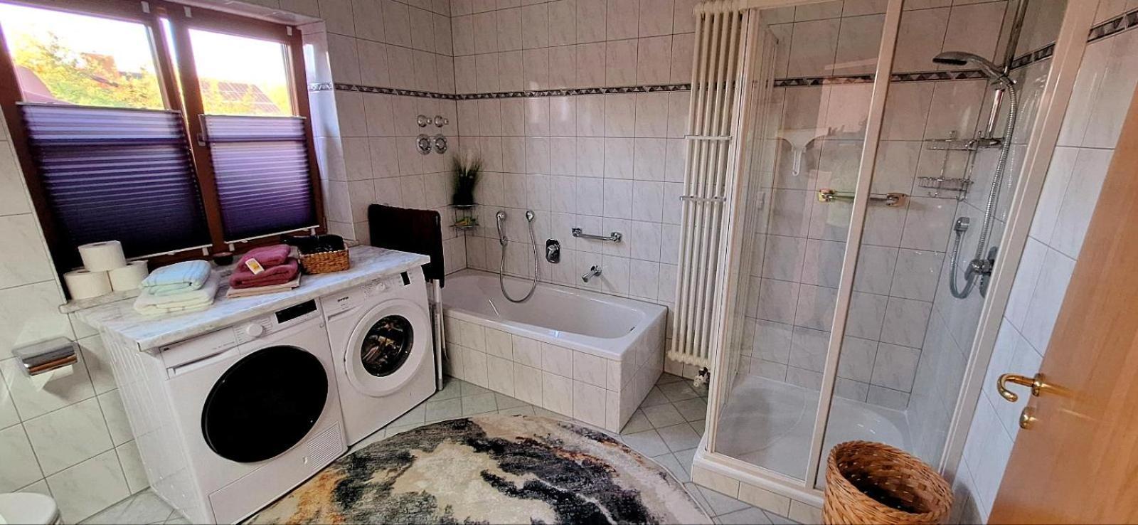 Ferienwohnung Nussbaum Bayerisches Voralpenland Lorenzenberg Exteriér fotografie