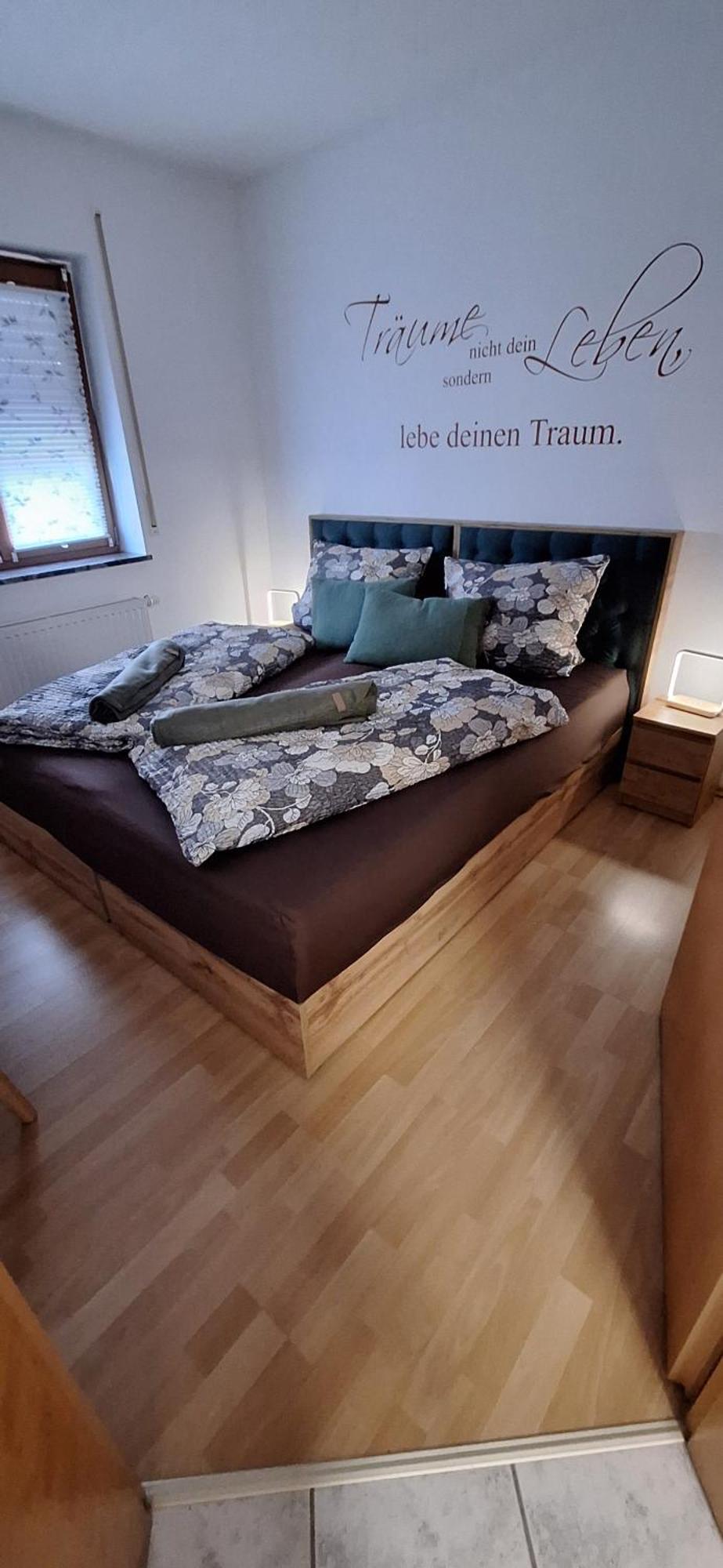 Ferienwohnung Nussbaum Bayerisches Voralpenland Lorenzenberg Exteriér fotografie